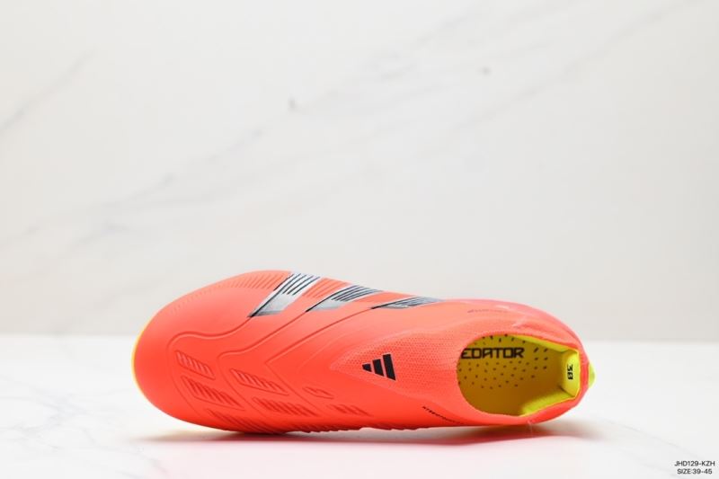 Adidas Football Shoes